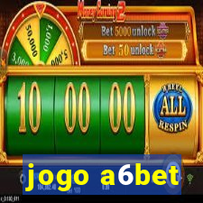 jogo a6bet